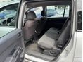 OPEL ZAFIRA B 2012/4 - 12