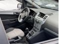 OPEL ZAFIRA B 2012/4 - 15