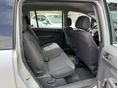 OPEL ZAFIRA B 2012/4 - 18