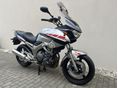 YAMAHA TDM 900 2003/6 - 4