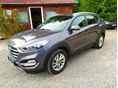 HYUNDAI TUCSON 2016/5 - 1