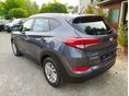 HYUNDAI TUCSON 2016/5 - 6