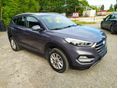 HYUNDAI TUCSON 2016/5 - 2