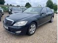 MERCEDES-BENZ S 500 L (Automata) FULL EXTRA !!!