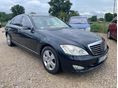 MERCEDES-BENZ S 500 2006 - 2