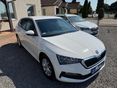 SKODA SCALA 2022/5 - 2