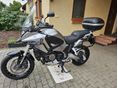 HONDA VFR 1200 XD 2012 - 3