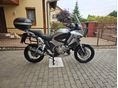 HONDA VFR 1200 XD 2012 - 6