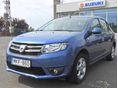 DACIA LOGAN 2013/6 - 1