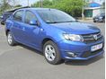 DACIA LOGAN 2013/6 - 2