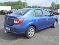 DACIA LOGAN 2013/6 - 4