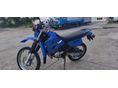 YAMAHA DT 125 