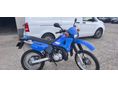 YAMAHA DT 125 2003/4 - 2