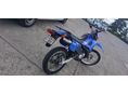 YAMAHA DT 125 2003/4 - 3