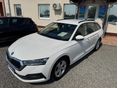 SKODA OCTAVIA 2022/6 - 1