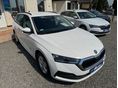 SKODA OCTAVIA 2022/6 - 2