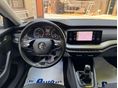 SKODA OCTAVIA 2022/6 - 8