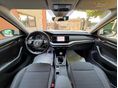 SKODA OCTAVIA 2022/6 - 9