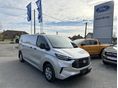 FORD TRANSIT Custom 2.0 TDCi 320 L2H1 Trend 3.0 m raktérhosszal és kiváló felszereltséggel! 3.0 százalékos KAVOSZ-ra is akár