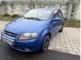 CHEVROLET KALOS 1.2 8V Star Friss Műszaki Jéghideg Klíma!