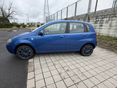 CHEVROLET KALOS 2007 - 2