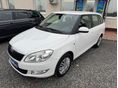 SKODA FABIA 2014/5 - 1
