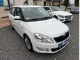 SKODA FABIA 2014/5 - 2