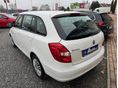 SKODA FABIA 2014/5 - 4