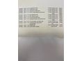 SKODA FABIA 2014/5 - 17