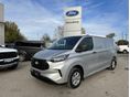 FORD TRANSIT Custom 2.0 TDCi 320 L2H1 Trend 3.0 m raktérhosszal és kiváló felszereltséggel! 3.0 százalékos KAVOSZ-ra is akár