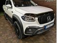MERCEDES-BENZ X-OSZTÁLY 2020/7 - 4