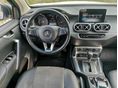 MERCEDES-BENZ X-OSZTÁLY 2020/7 - 10