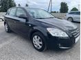 KIA CEE'D 2008/1 - 2