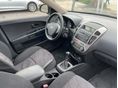 KIA CEE'D 2008/1 - 5