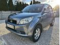 DAIHATSU TERIOS 1.5 4WD Top (Automata) ROZSDAMENTES/HIBÁTLAN MOTOR ÉS VÁLTÓ/ÜLÉSFŰTÉS/TOLATÓRADAR/GONDOS TULAJTÓL!!