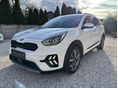 KIA NIRO HEV 1.6 GDI Gold DCT FACELIFT/KEYLESS/SÁVTARTÓ/KAMREA//BLUETOOTH /JBL /VÉGIG SZERVIZTÖRTÉNET/1 TULAJ!