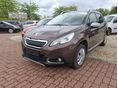 PEUGEOT 2008 2014/7 - 2