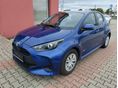 TOYOTA YARIS 2021/1 - 1