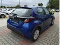 TOYOTA YARIS 2021/1 - 3