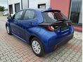 TOYOTA YARIS 2021/1 - 4