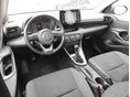 TOYOTA YARIS 2021/1 - 6