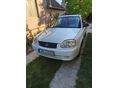 HYUNDAI ACCENT 2004/9 - 2