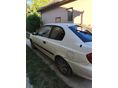 HYUNDAI ACCENT 2004/9 - 4