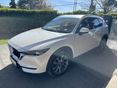 MAZDA CX-5 2.5i Revolution Top AWD (Automata)