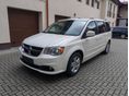 DODGE GRAND CARAVAN 3.6 V6 CREW