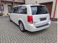 DODGE GRAND CARAVAN 2012/1 - 3