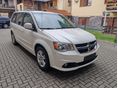 DODGE GRAND CARAVAN 2012/1 - 7