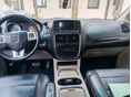 DODGE GRAND CARAVAN 2012/1 - 11