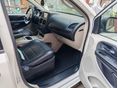 DODGE GRAND CARAVAN 2012/1 - 12