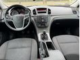 OPEL INSIGNIA 2009/9 - 8